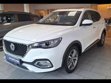 Voir le détail de l'offre de cette MG MOTOR EHS 1.5T GDI 258ch PHEV Luxury de 2021 en vente à partir de 253.99 €  / mois