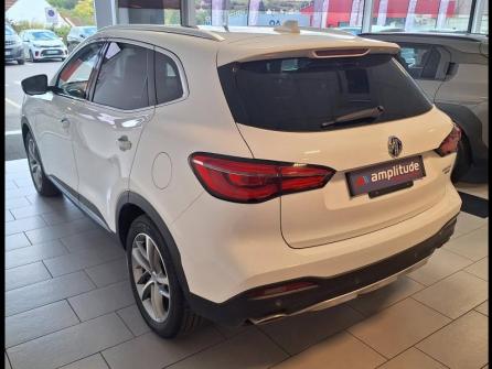 MG MOTOR EHS 1.5T GDI 258ch PHEV Luxury à vendre à Auxerre - Image n°7