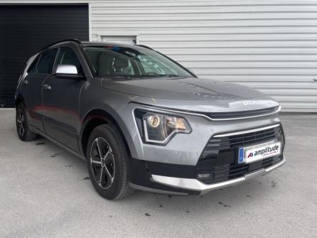 KIA Niro 1.6 GDi 171ch PHEV Active DCT6 à vendre à Auxerre - Image n°3