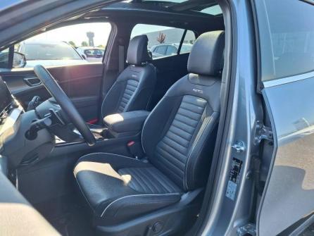 KIA Sportage 1.6 T-GDi 210ch HEV GT-Line Premium BVA6 à vendre à Troyes - Image n°10