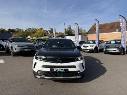 OPEL Mokka 1.2 Turbo 130ch Ultimate BVA8 à vendre à Auxerre - Image n°2