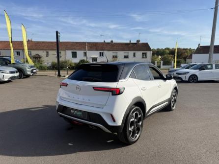 OPEL Mokka 1.2 Turbo 130ch Ultimate BVA8 à vendre à Auxerre - Image n°5