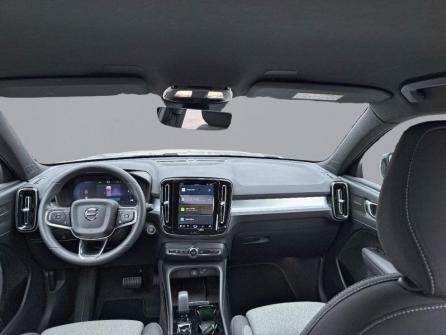VOLVO XC40 B3 163ch Plus DCT 7 à vendre à Troyes - Image n°7