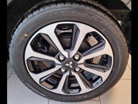 MITSUBISHI Space Star 1.2 MIVEC 71ch Red Line EDITION 2022 à vendre à Auxerre - Image n°9