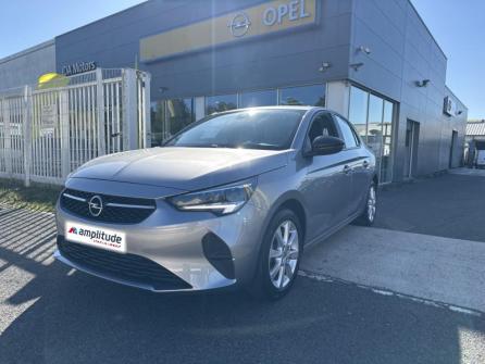 OPEL Corsa 1.2 75ch Edition Business à vendre à Brie-Comte-Robert - Image n°1