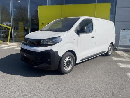 OPEL Vivaro Fg M 2.0 BlueHDi 145ch Pack Premium Connect à vendre à Brie-Comte-Robert - Image n°1