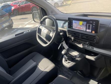 OPEL Vivaro Fg M 2.0 BlueHDi 145ch Pack Premium Connect à vendre à Brie-Comte-Robert - Image n°10