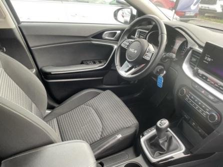 KIA Ceed 1.0 T-GDI 120ch Active à vendre à Reims - Image n°9