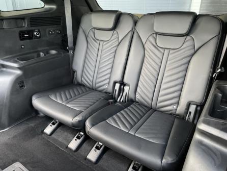 KIA Sorento 1.6 T-GDi 253ch PHEV Premium 4x4 7 places à vendre à Reims - Image n°9