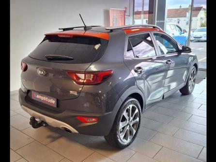 KIA Stonic 1.0 T-GDI 120ch ISG Launch Edition à vendre à Auxerre - Image n°5