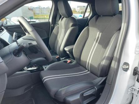 OPEL Corsa 1.2 Turbo Hybrid 100ch GS e-BVA6 à vendre à Beaune - Image n°11
