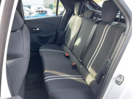 OPEL Corsa 1.2 Turbo Hybrid 100ch GS e-BVA6 à vendre à Beaune - Image n°12