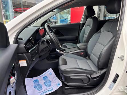 KIA e-Niro Design 204ch à vendre à Troyes - Image n°10