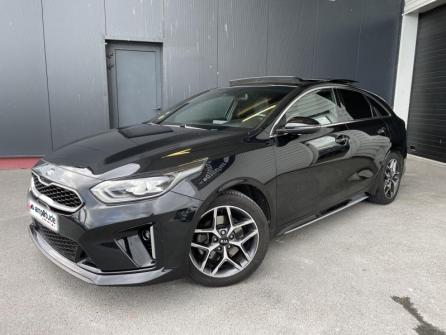 KIA ProCeed 1.6 CRDI 136ch GT Line Premium DCT7 MY20 à vendre à Reims - Image n°1