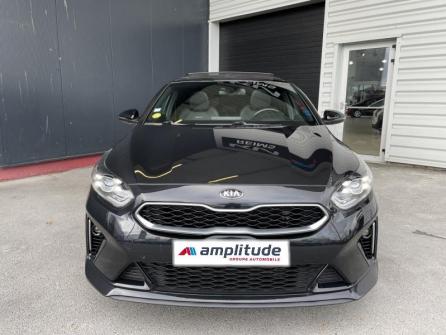 KIA ProCeed 1.6 CRDI 136ch GT Line Premium DCT7 MY20 à vendre à Reims - Image n°2