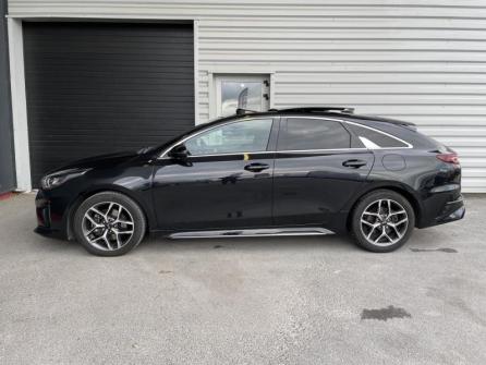 KIA ProCeed 1.6 CRDI 136ch GT Line Premium DCT7 MY20 à vendre à Reims - Image n°8