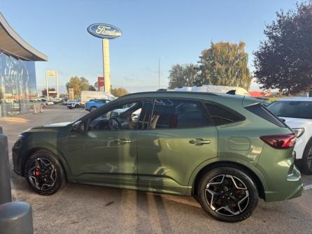 FORD Kuga 2.5 Duratec 180 ch Hybrid FlexiFuel (FHEV E85) Powershift 5p ST LINE à vendre à Troyes - Image n°6