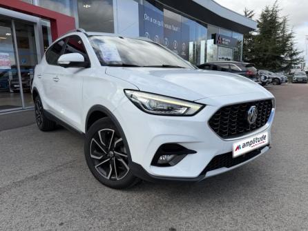 MG MOTOR ZS 1.5 VTi-Tech 106ch Luxury à vendre à Auxerre - Image n°3