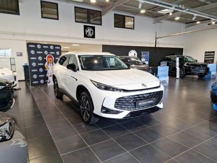 MG MOTOR EHS 1.5 Hybrid+ 224ch Luxury à vendre à Saint-Maximin - Image n°3
