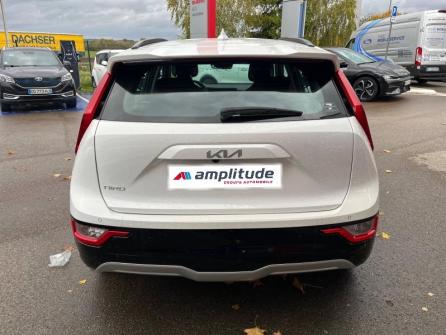 KIA Niro EV 204ch Active à vendre à Troyes - Image n°6
