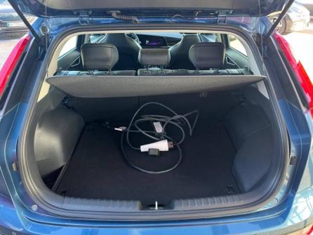 KIA Niro 1.6 GDi 183ch PHEV Active DCT6 à vendre à Troyes - Image n°12
