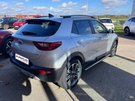 KIA Stonic 1.0 T-GDi 120ch ISG Premium DCT7 Euro6d-T à vendre à Troyes - Image n°5