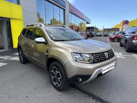 DACIA Duster 1.5 dCi 110ch Prestige 4X2 à vendre à Melun - Image n°3