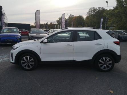KIA Stonic 1.0 T-GDi 120 ch MHEV Active Business DCT7 à vendre à Saint-Maximin - Image n°8