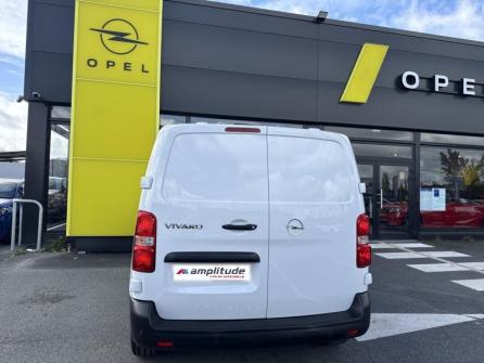 OPEL Vivaro Fg M 2.0 BlueHDi 145ch Pack Premium Connect à vendre à Bourges - Image n°6