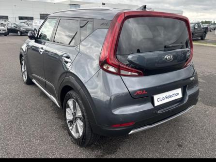 KIA e-Soul e-Premium 204ch à vendre à Auxerre - Image n°7