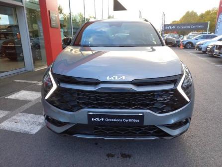 KIA Sportage 1.6 T-GDi 210ch HEV GT-line BVA6 à vendre à Melun - Image n°2