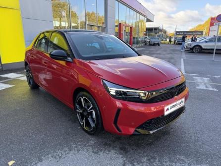 OPEL Corsa 1.2 75ch GS à vendre à Melun - Image n°3