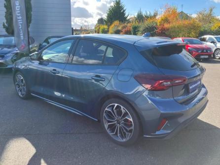 FORD Focus 1.0 EcoBoost mHEV 155ch ST-Line X Powershift à vendre à Orléans - Image n°7