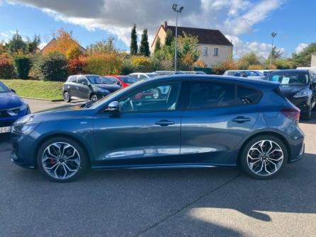FORD Focus 1.0 EcoBoost mHEV 155ch ST-Line X Powershift à vendre à Orléans - Image n°8
