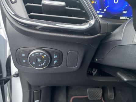 FORD Puma 1.0 EcoBoost 125ch S&S mHEV ST-Line Powershift à vendre à Orléans - Image n°11