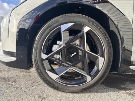 KIA EV4 Autonomie Longue 204ch 81,4kWh GT-Line à vendre à Reims - Image n°9