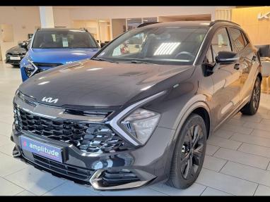 Voir le détail de l'offre de cette KIA Sportage 1.6 T-GDi 265ch PHEV 30 Years BVA6 4x4 de 2023 en vente à partir de 335.43 €  / mois