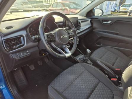 KIA Rio 1.0 T-GDI 100ch Active à vendre à Montargis - Image n°10