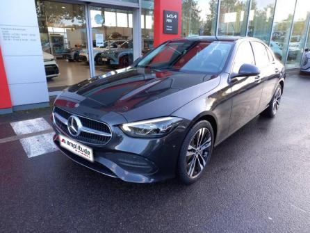 MERCEDES-BENZ Classe C 300 e 204+129ch Avantgarde Line à vendre à Melun - Image n°1