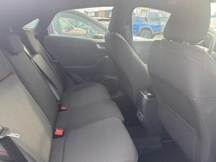 FORD Puma 1.0 EcoBoost Hybrid 125 ch ST-Line S&S Powershift à vendre à Troyes - Image n°12