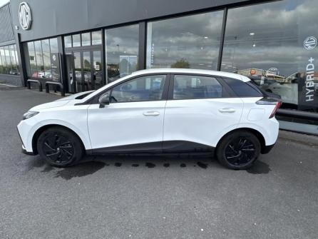 MG MOTOR MG4 EV 170ch - 51kWh MY23 à vendre à Saint-Maximin - Image n°8