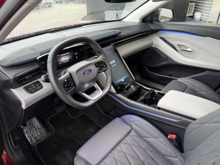 FORD Explorer 286ch Extended Range 77kWh Pack Premium RWD à vendre à Troyes - Image n°6