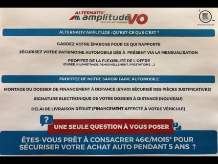 FORD Puma 1.0 EcoBoost 125ch S&S mHEV ST-Line X Powershift à vendre à Montargis - Image n°3