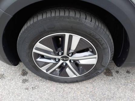 KIA Niro 1.6 GDi 105ch ISG + Plug-In 60.5ch Lounge DCT6 MY22 à vendre à Melun - Image n°9