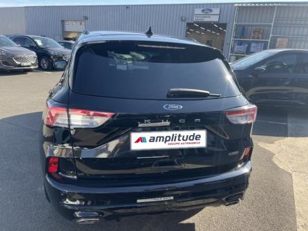 FORD Kuga 2.5 Duratec 225ch PHEV ST-Line X BVA à vendre à Orléans - Image n°6