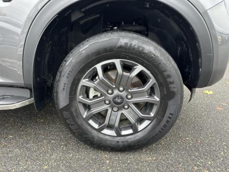 FORD Ranger 2.0 EcoBlue 205ch Stop&Start Super Cab Wildtrak e-4WD BVA10 à vendre à Gien - Image n°11