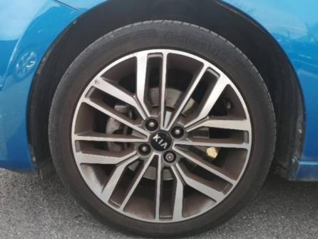 KIA Rio 1.0 T-GDI 120ch MHEV GT-Line iBVM6 à vendre à Saint-Maximin - Image n°9