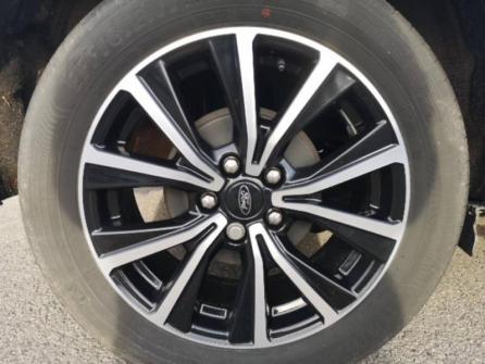 FORD Puma 1.0 EcoBoost 125ch mHEV Titanium 6cv à vendre à Saint-Maximin - Image n°11