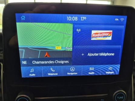 FORD Transit Custom Fg 320 L2H1 2.0  EcoBlue 185 Sport BVA6 à vendre à Chaumont - Image n°9