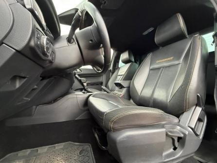 FORD Ranger 2.0 TDCi 213ch Super Cab Wildtrak BVA10 à vendre à Beaune - Image n°10